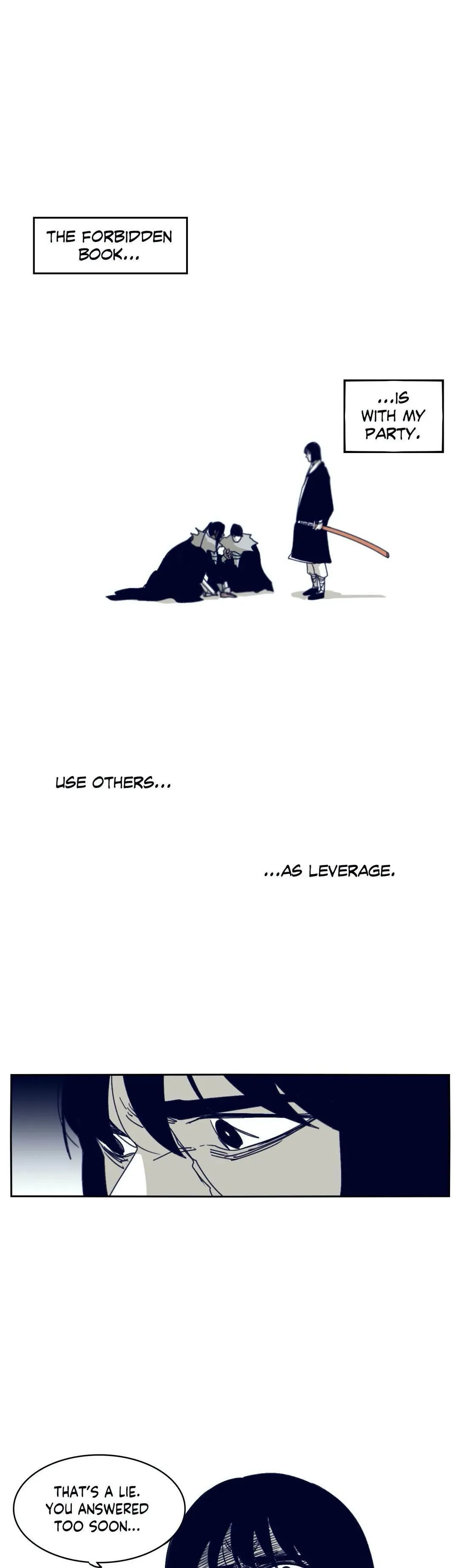 Read Gilgamesh EN Manga Online