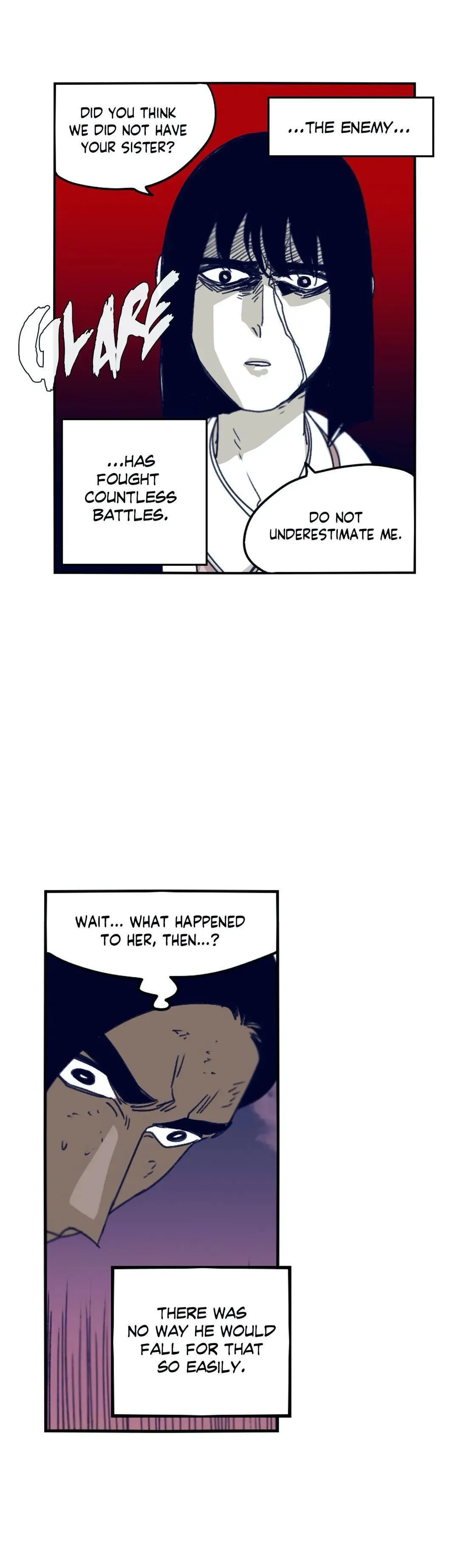 Read Gilgamesh EN Manga Online