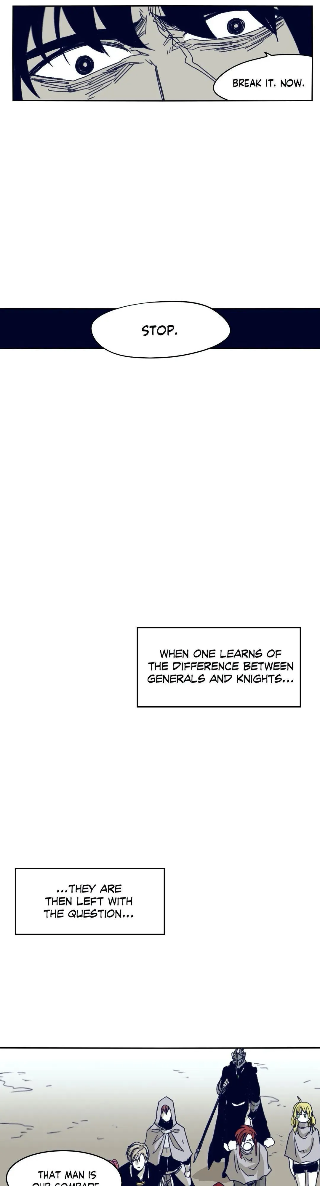 Read Gilgamesh EN Manga Online
