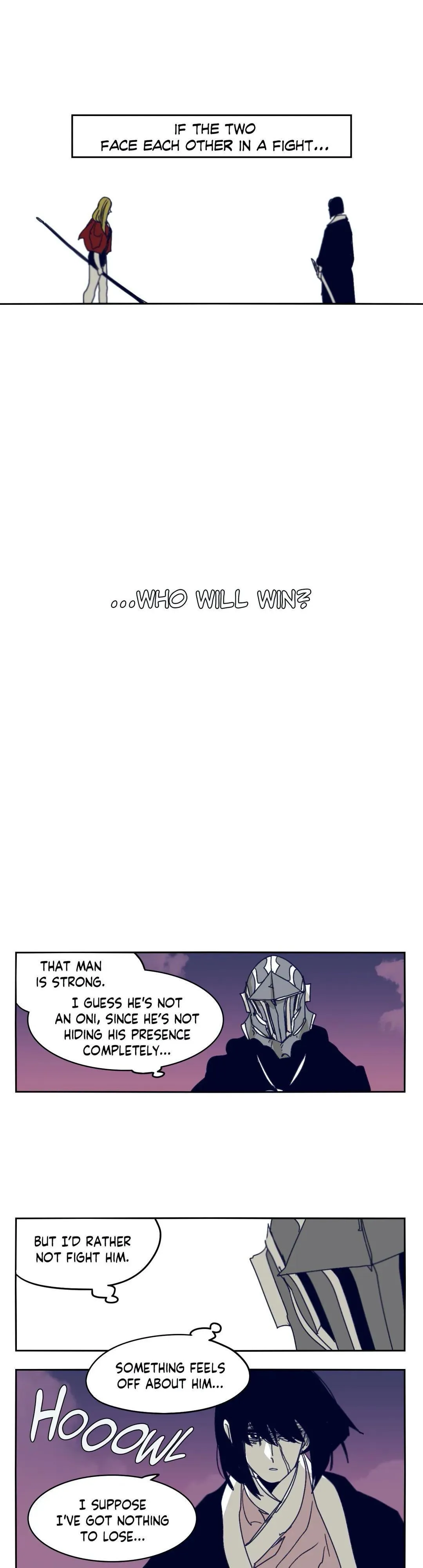 Read Gilgamesh EN Manga Online
