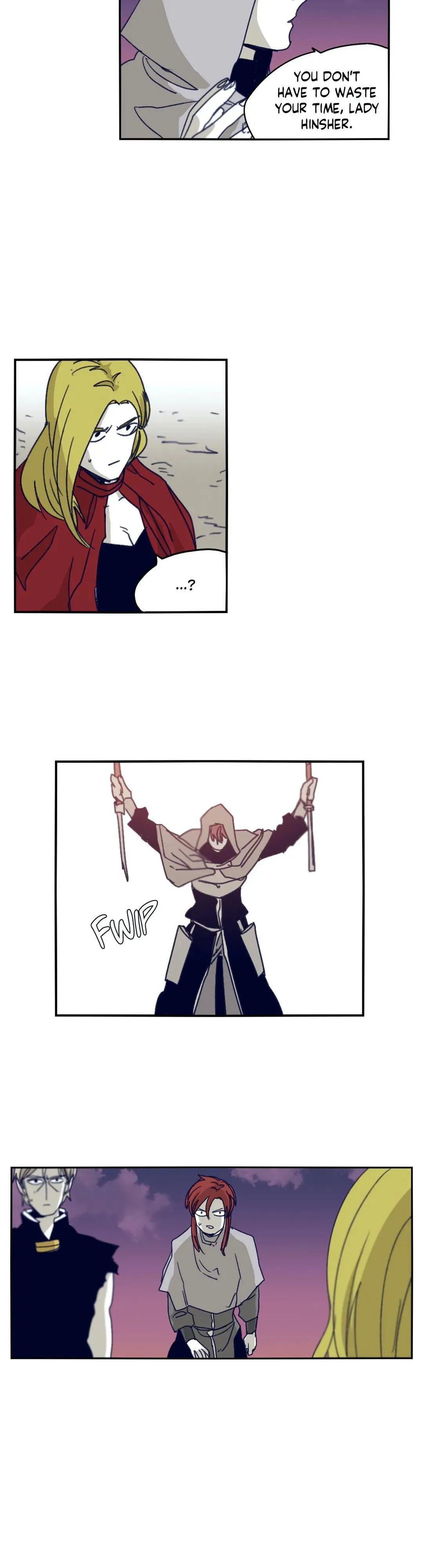 Read Gilgamesh EN Manga Online