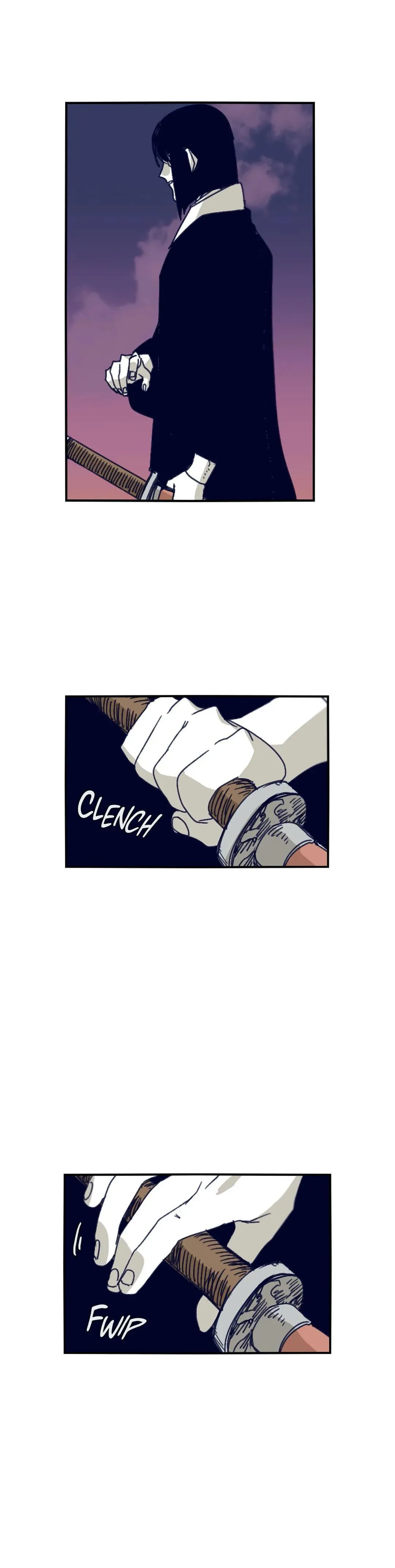 Read Gilgamesh EN Manga Online