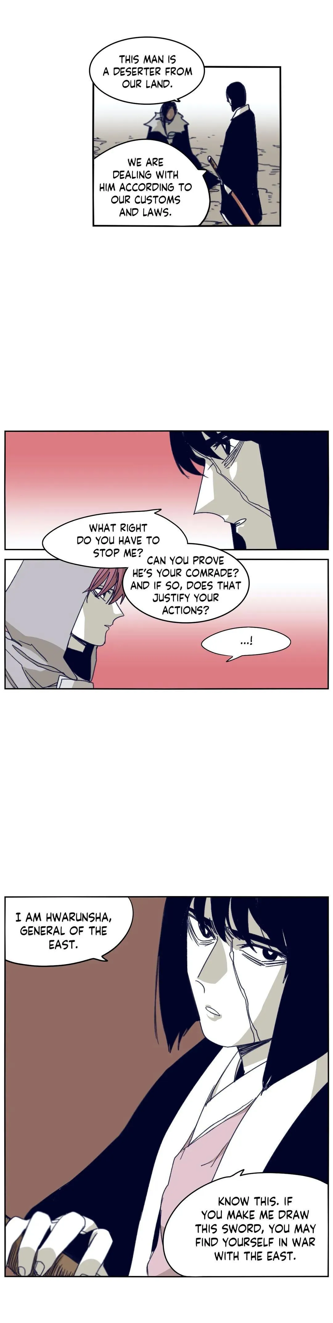 Read Gilgamesh EN Manga Online