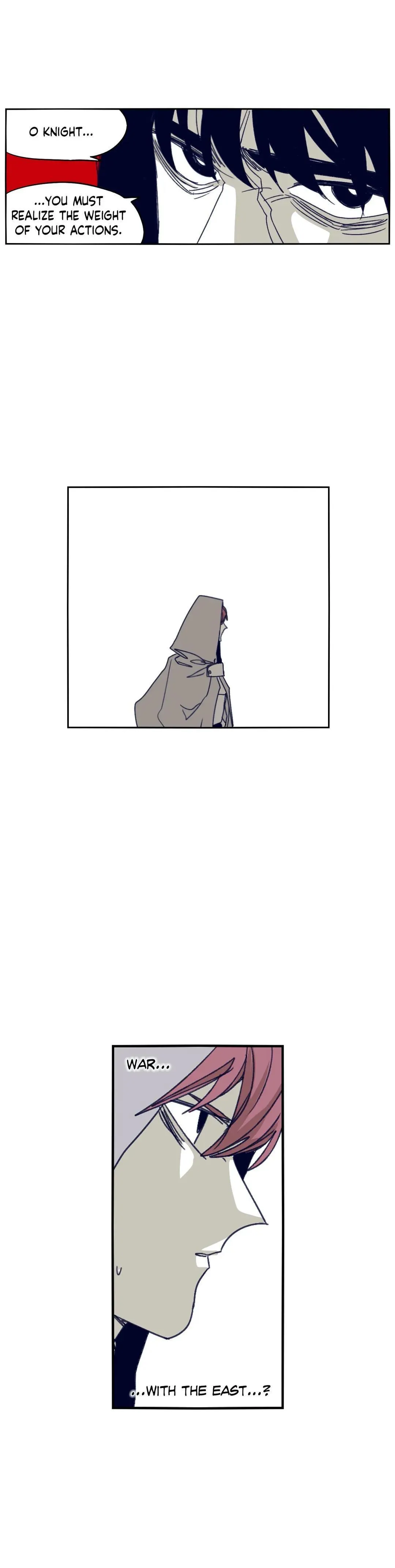 Read Gilgamesh EN Manga Online