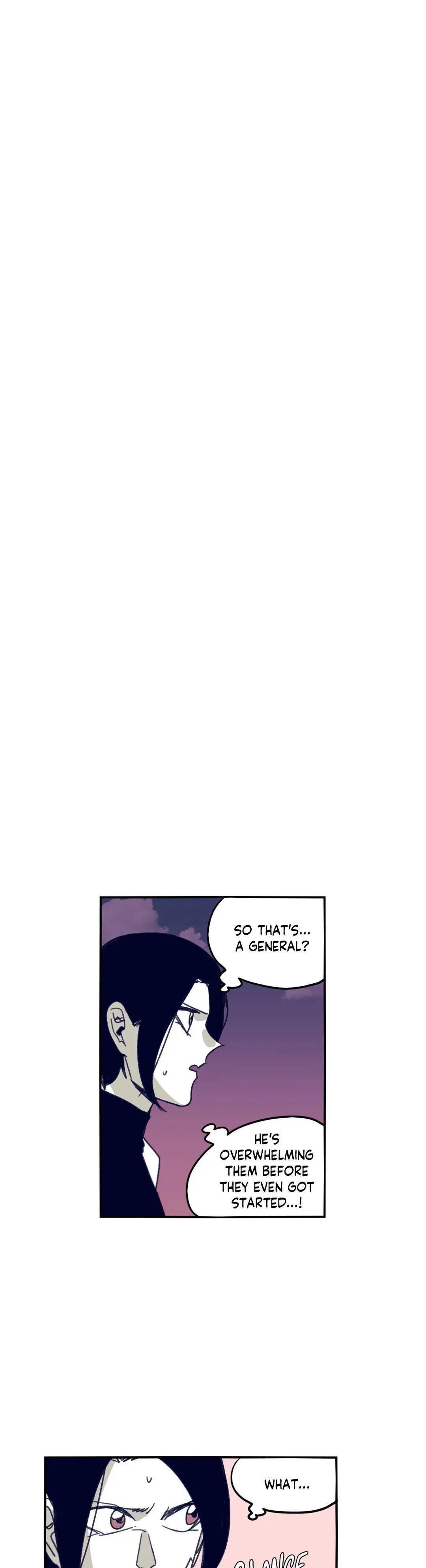 Read Gilgamesh EN Manga Online