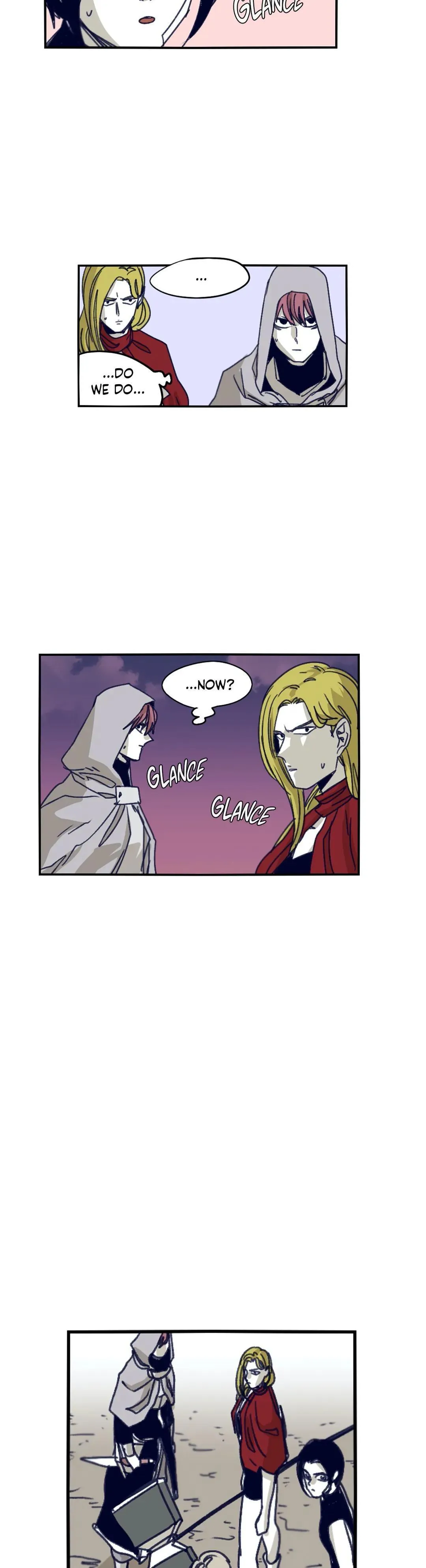 Read Gilgamesh EN Manga Online