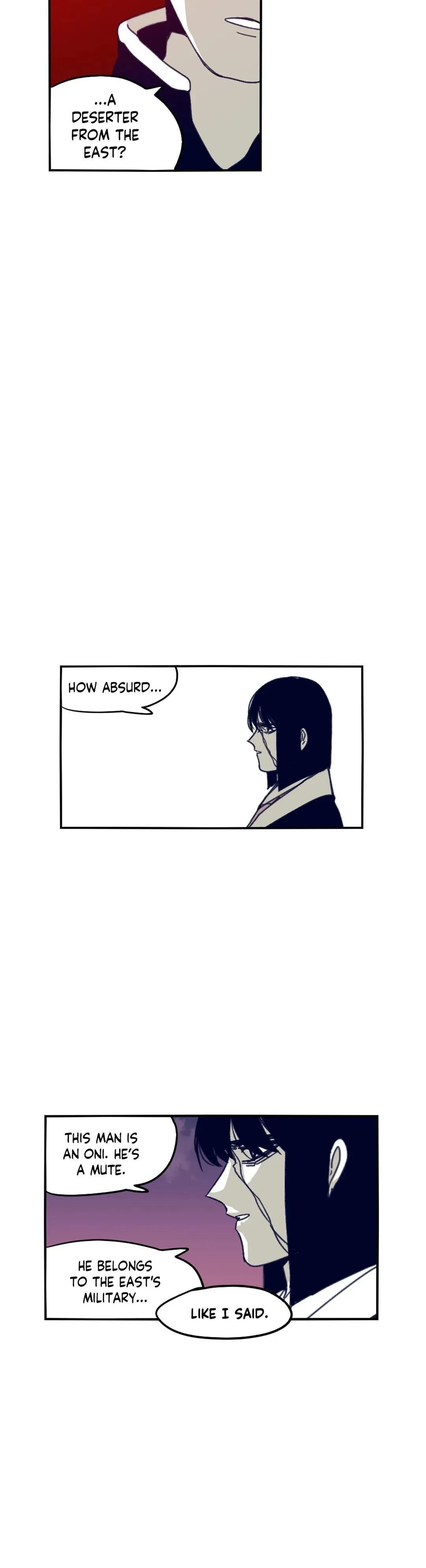 Read Gilgamesh EN Manga Online