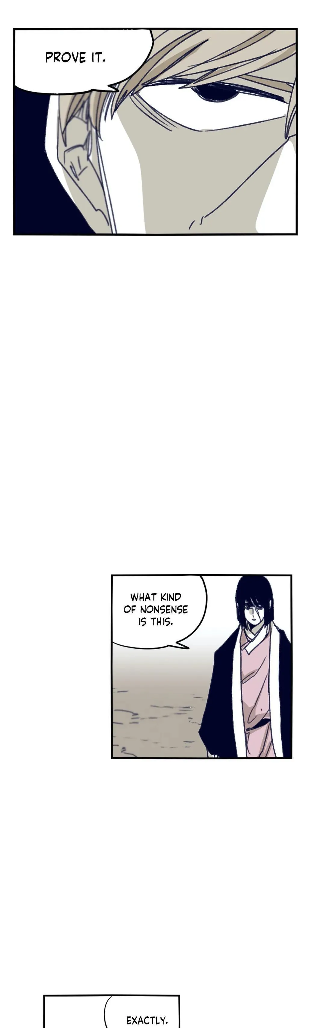 Read Gilgamesh EN Manga Online