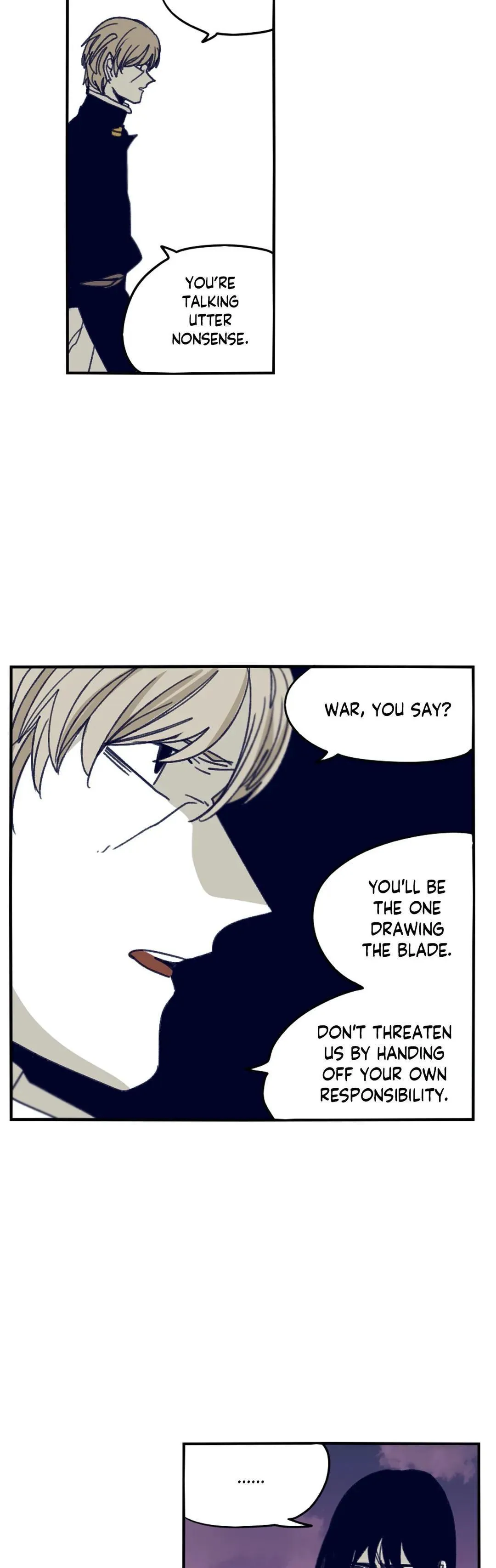 Read Gilgamesh EN Manga Online