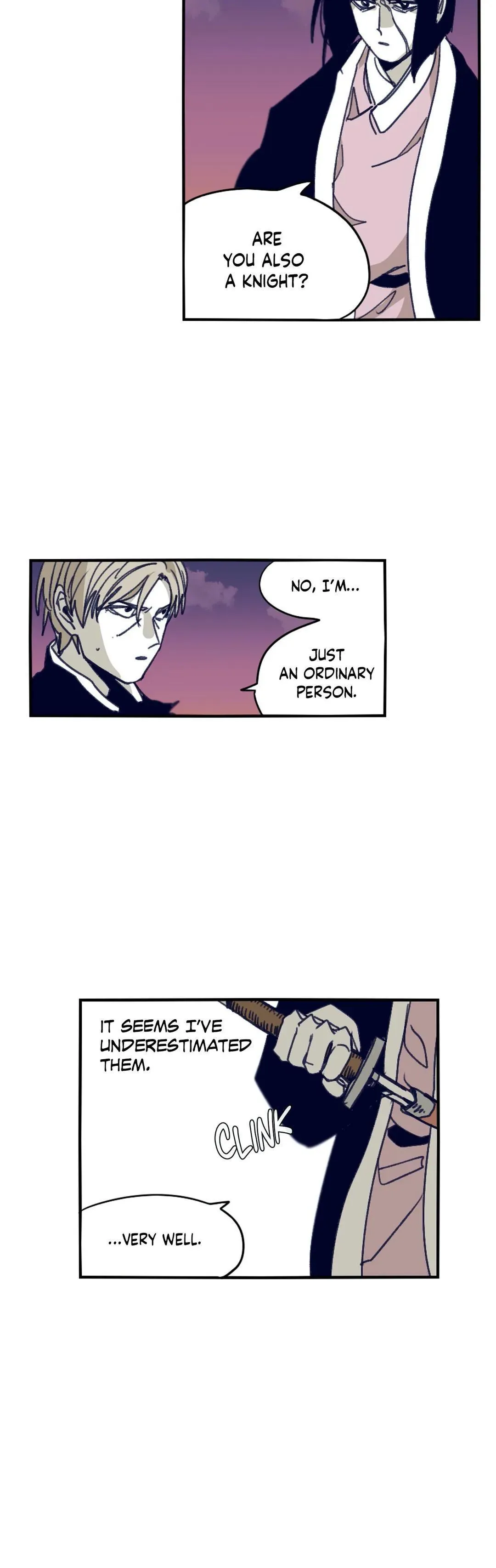 Read Gilgamesh EN Manga Online