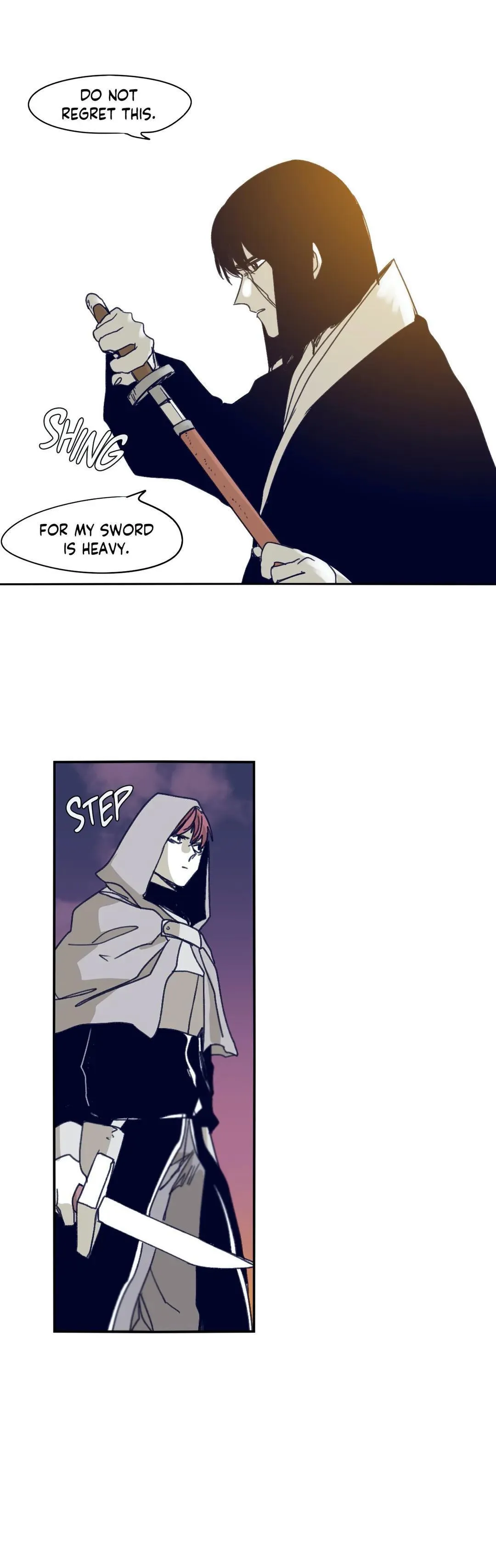 Read Gilgamesh EN Manga Online