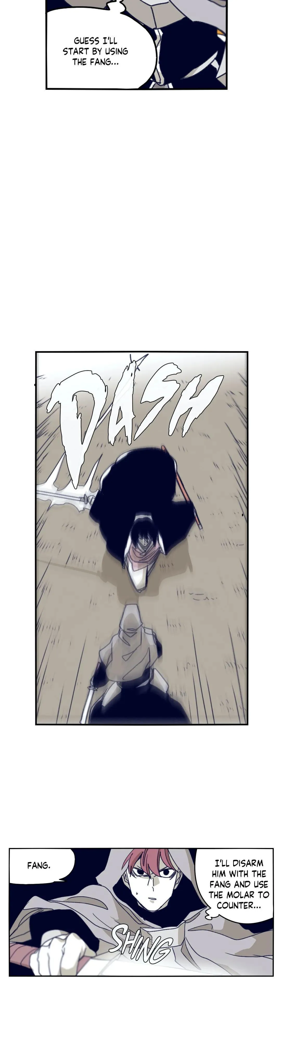 Read Gilgamesh EN Manga Online