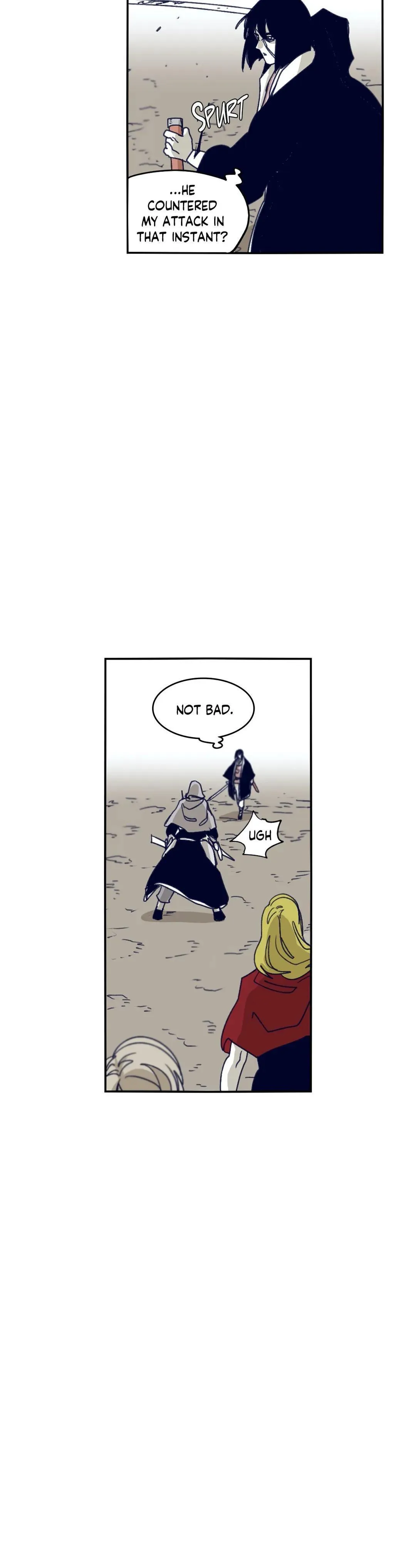 Read Gilgamesh EN Manga Online