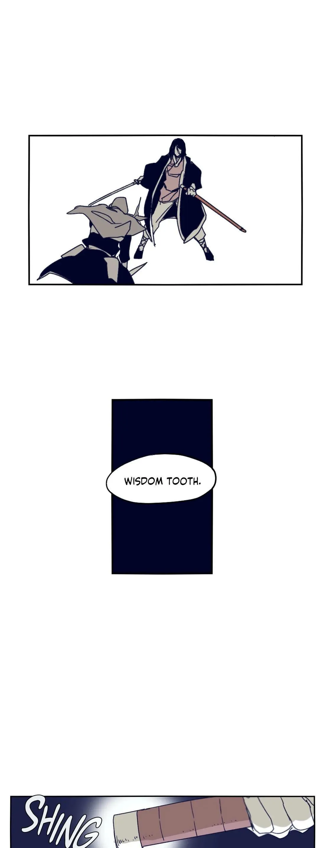 Read Gilgamesh EN Manga Online