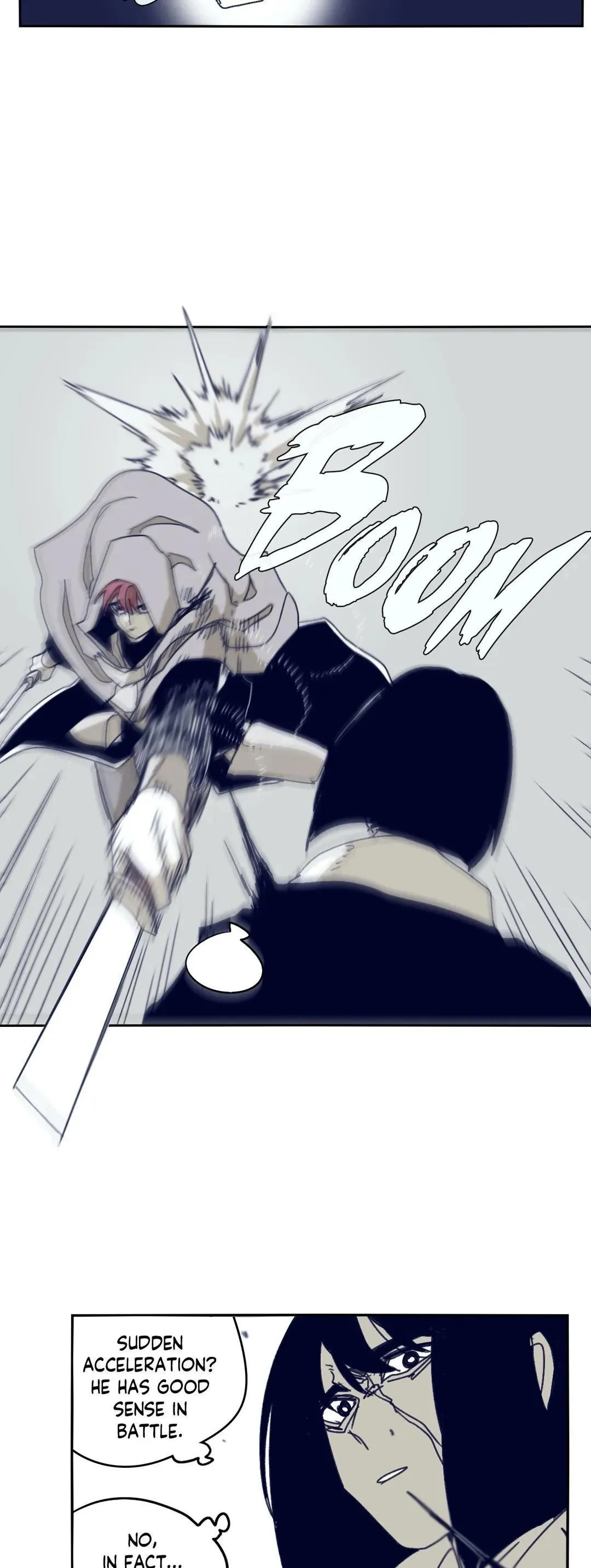 Read Gilgamesh EN Manga Online
