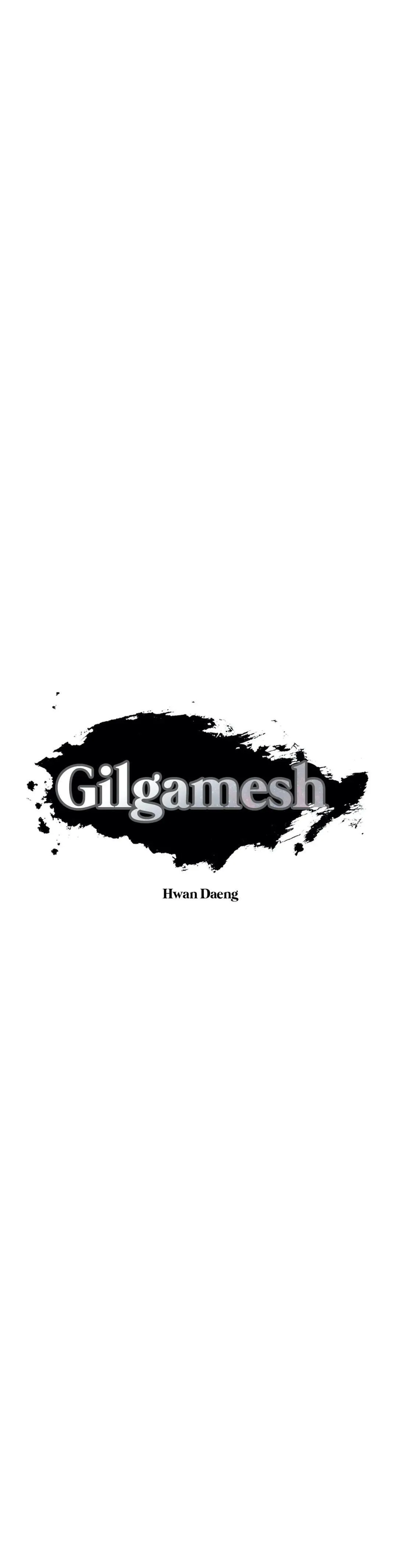 Read Gilgamesh EN Manga Online