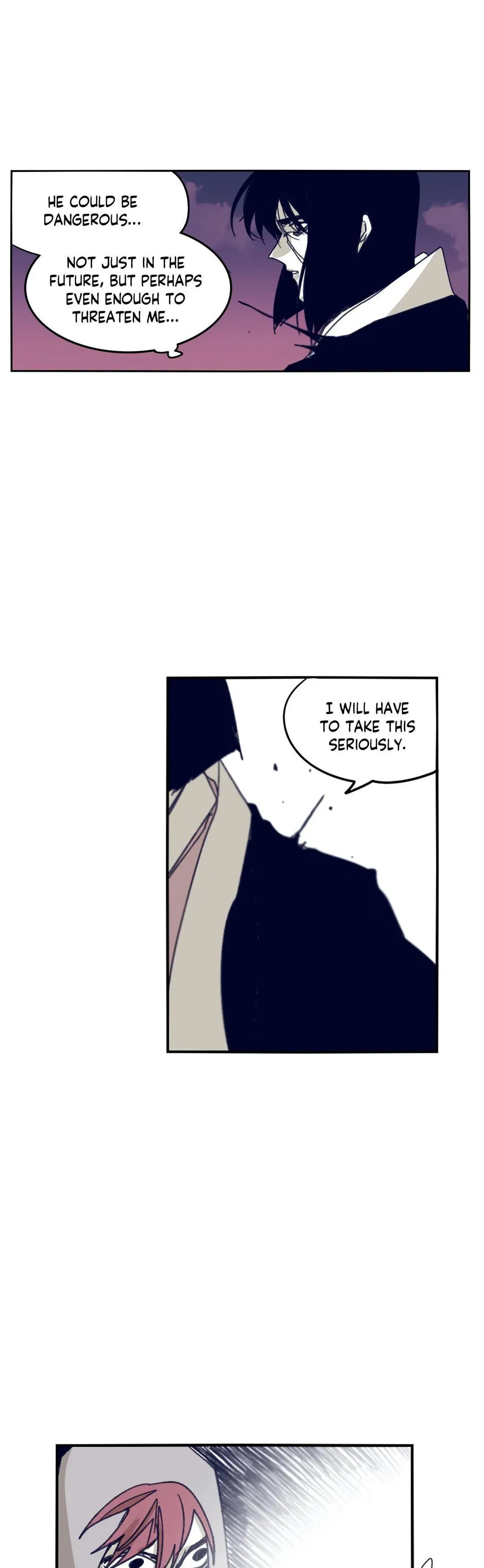 Read Gilgamesh EN Manga Online