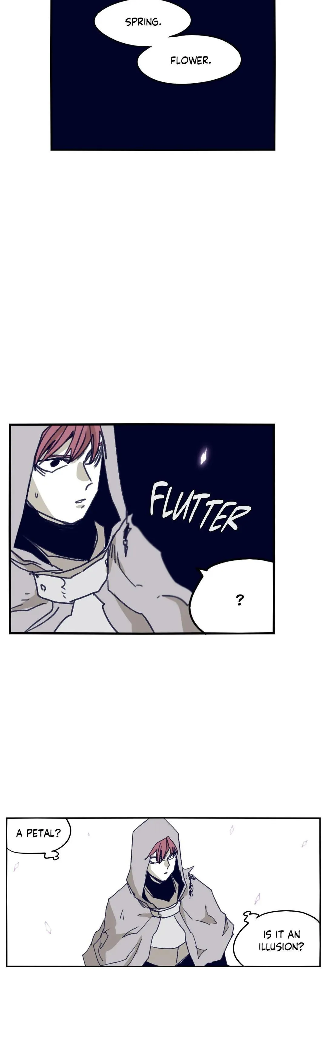Read Gilgamesh EN Manga Online