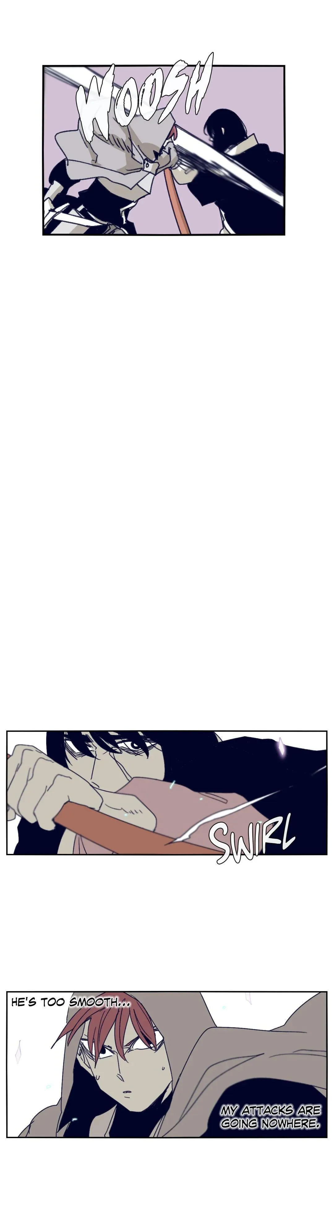 Read Gilgamesh EN Manga Online