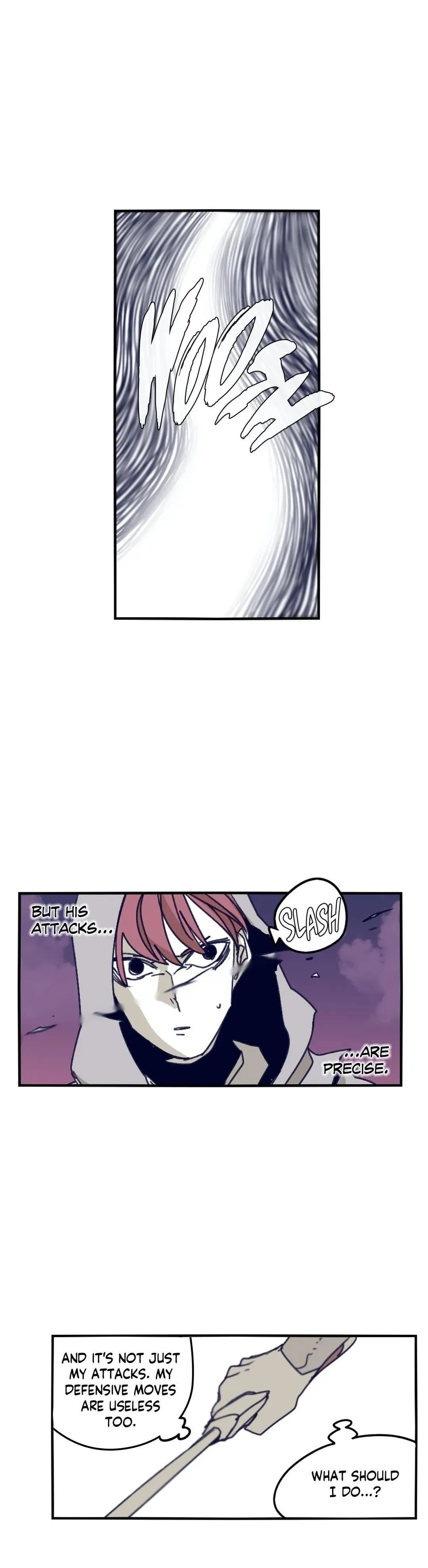 Read Gilgamesh EN Manga Online