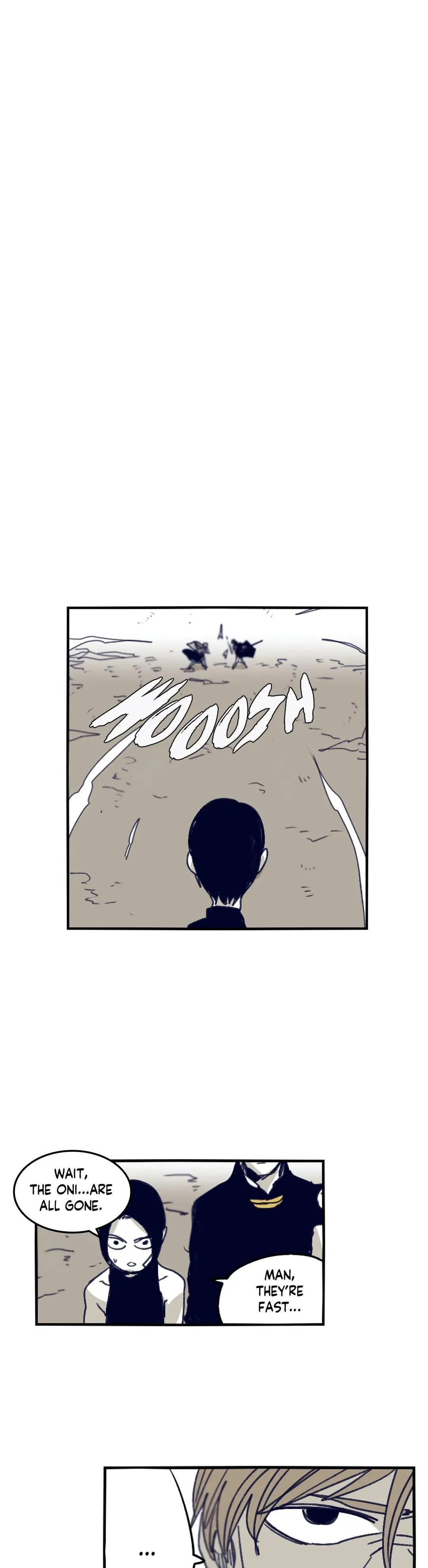 Read Gilgamesh EN Manga Online