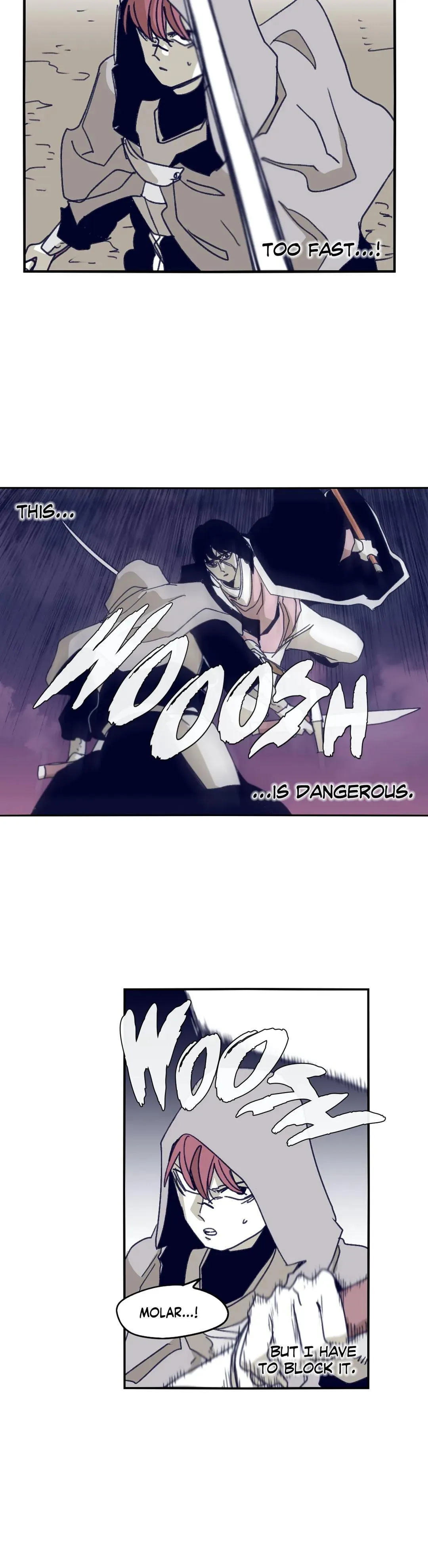 Read Gilgamesh EN Manga Online
