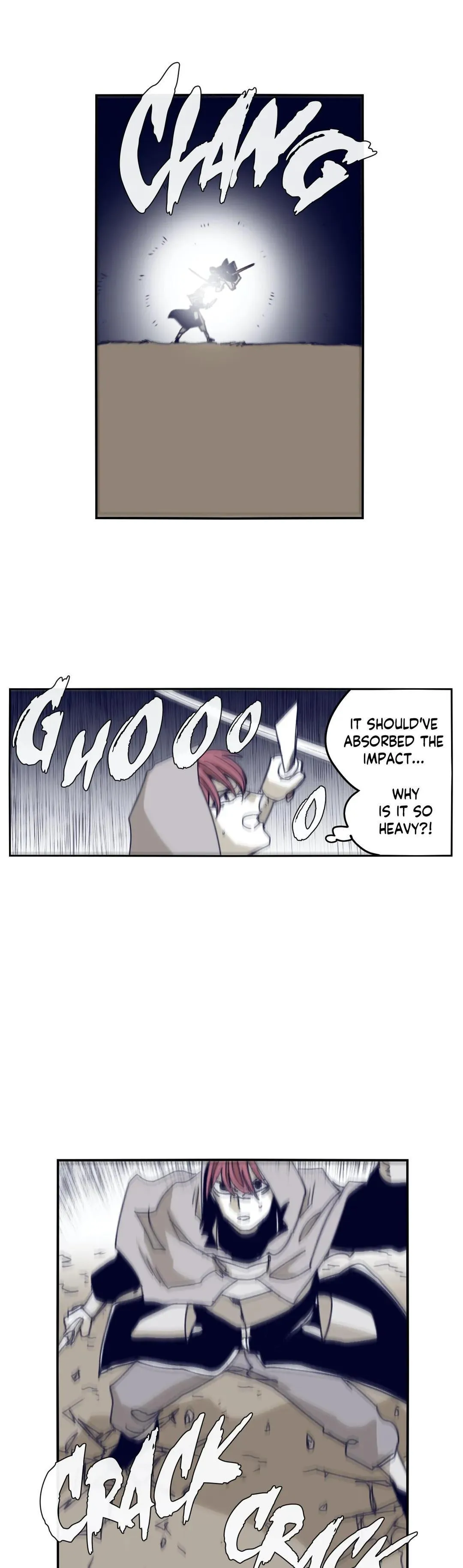 Read Gilgamesh EN Manga Online