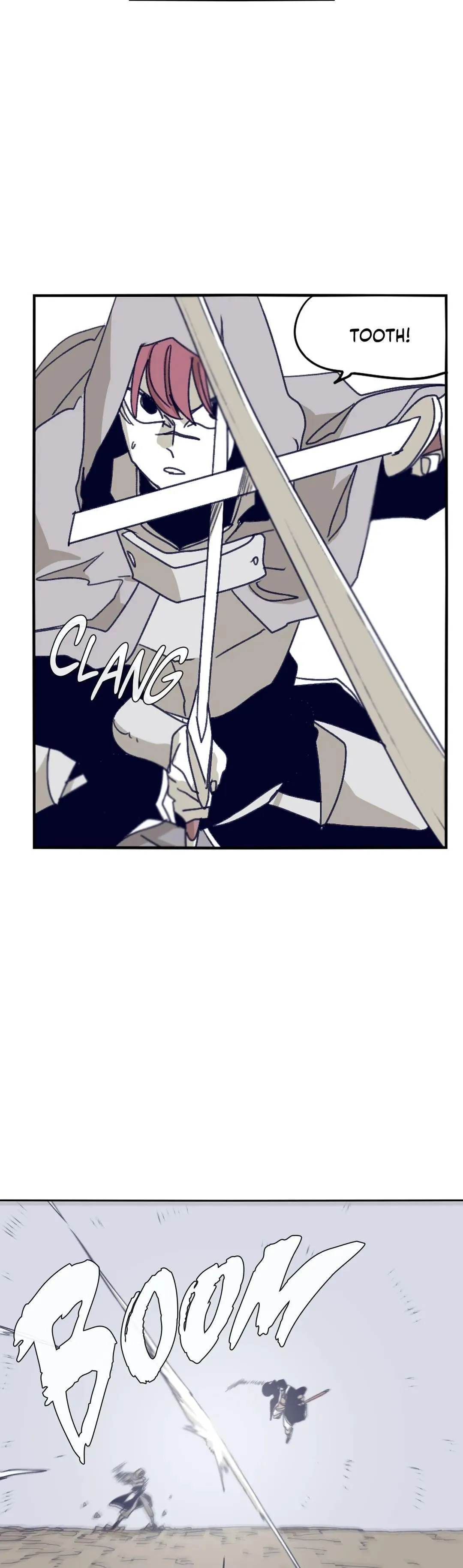 Read Gilgamesh EN Manga Online