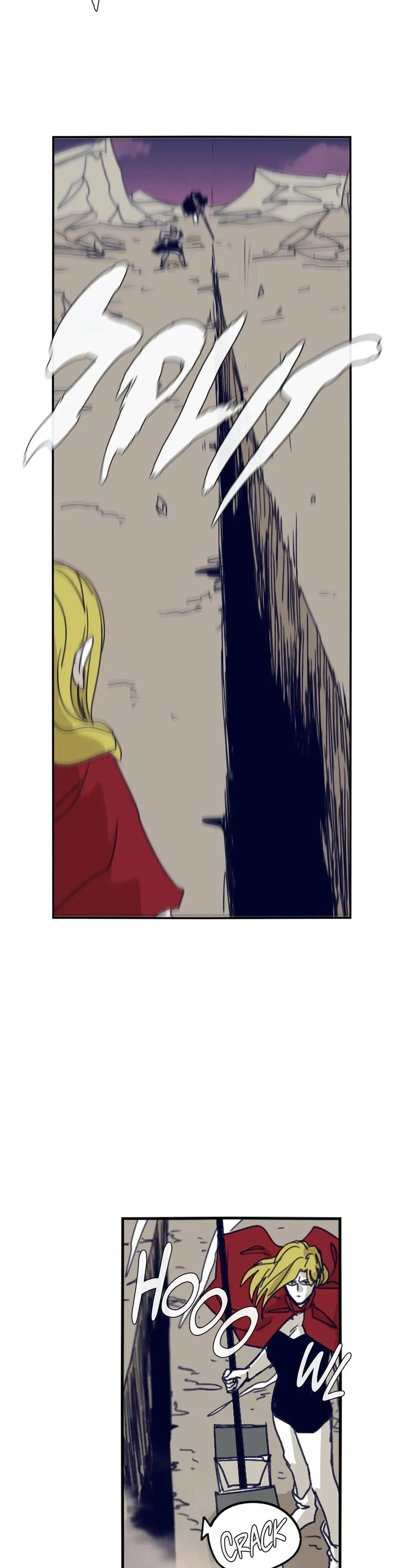 Read Gilgamesh EN Manga Online