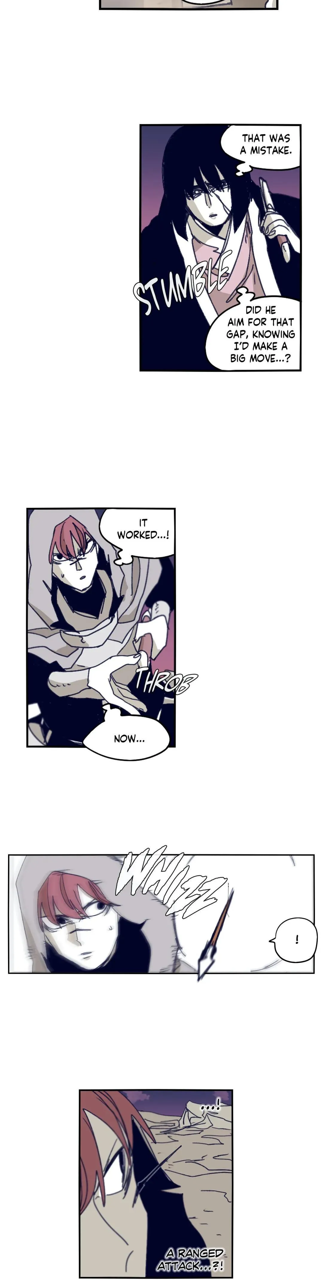Read Gilgamesh EN Manga Online
