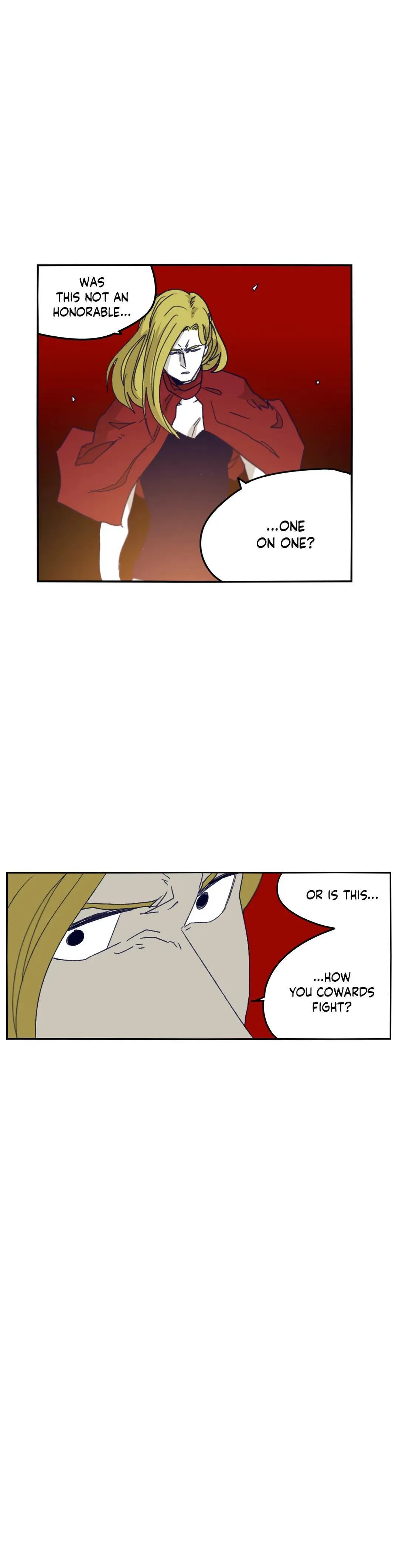 Read Gilgamesh EN Manga Online