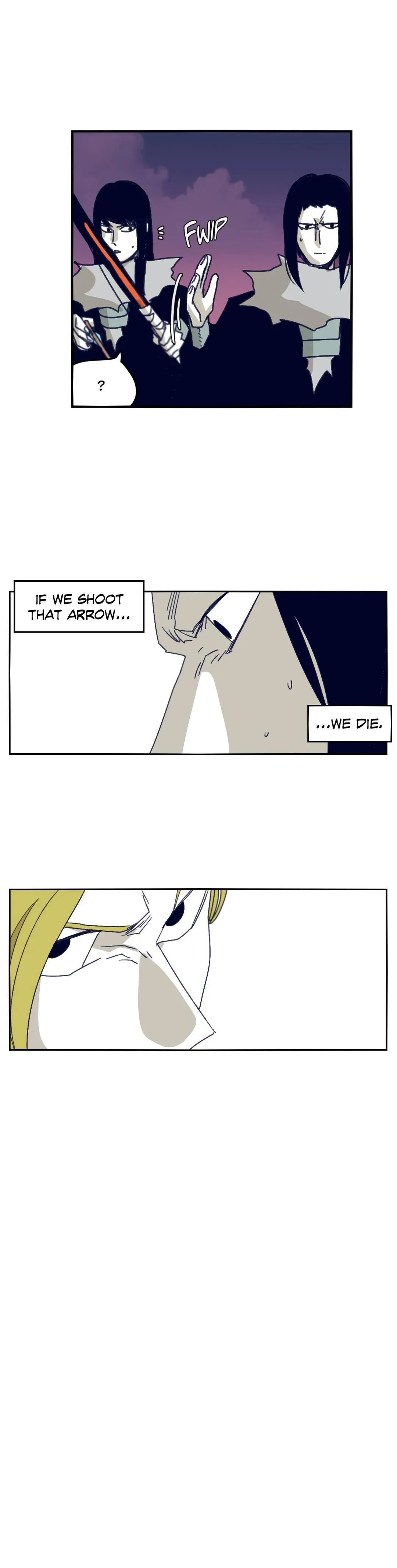 Read Gilgamesh EN Manga Online