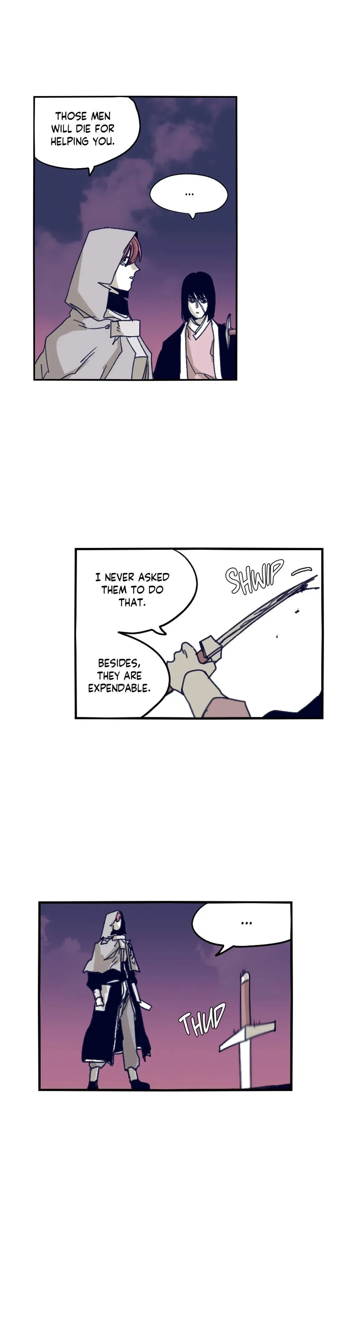 Read Gilgamesh EN Manga Online