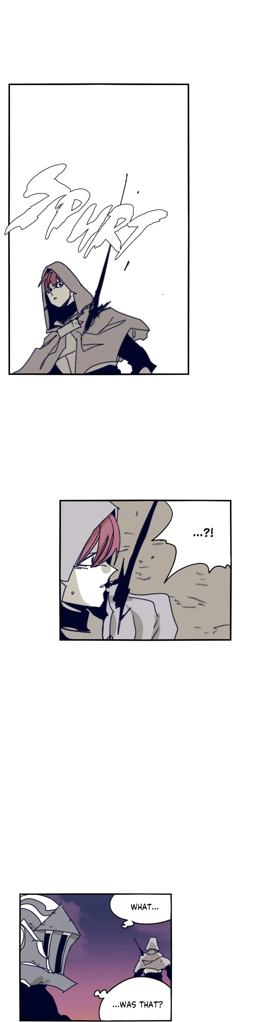 Read Gilgamesh EN Manga Online