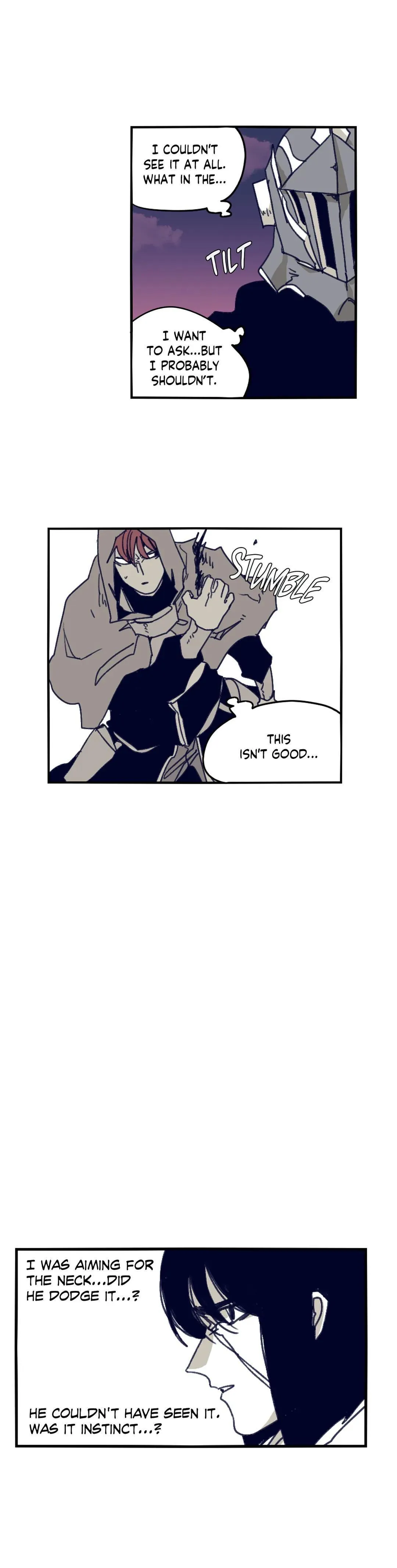 Read Gilgamesh EN Manga Online