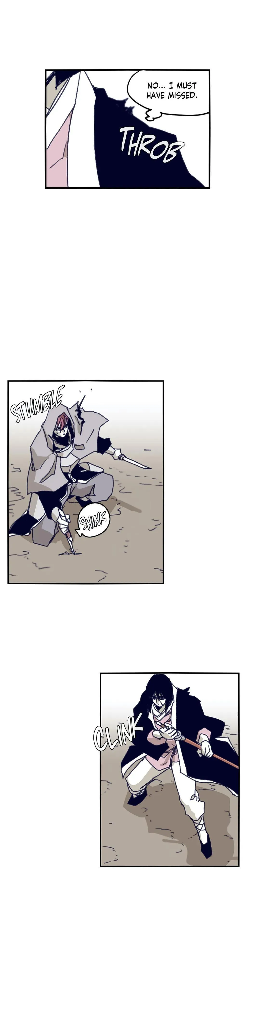 Read Gilgamesh EN Manga Online
