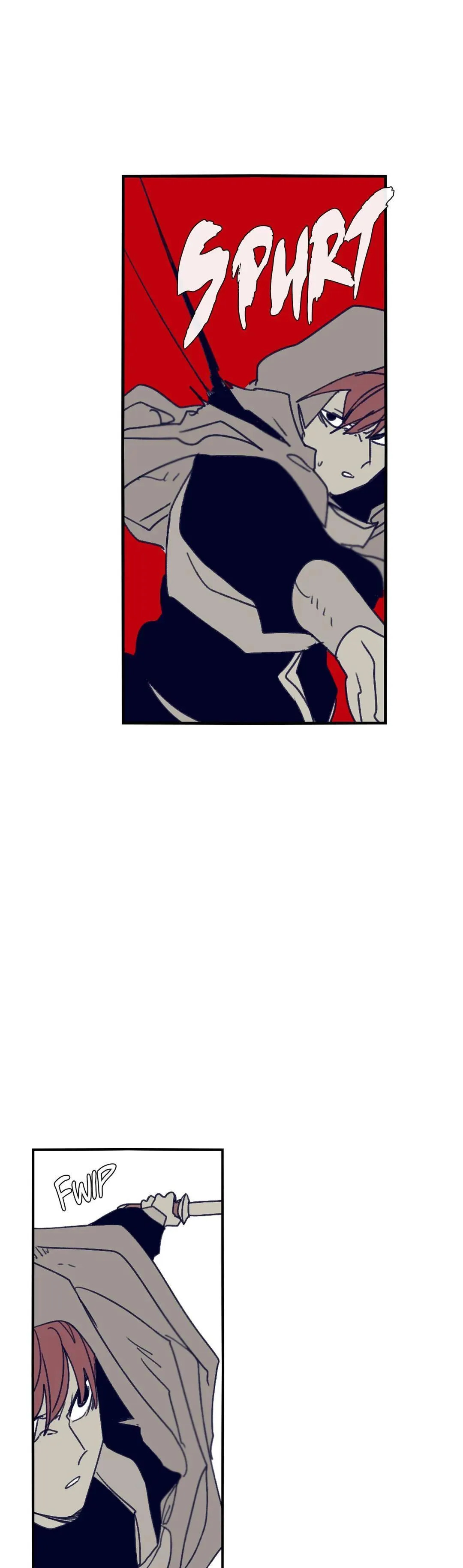 Read Gilgamesh EN Manga Online