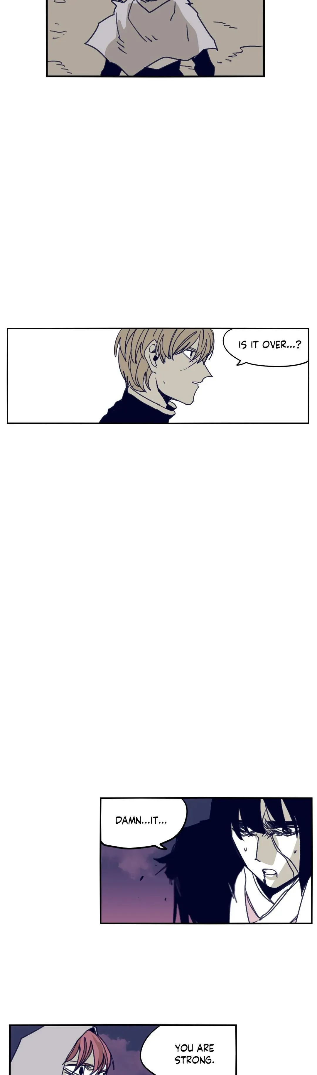 Read Gilgamesh EN Manga Online