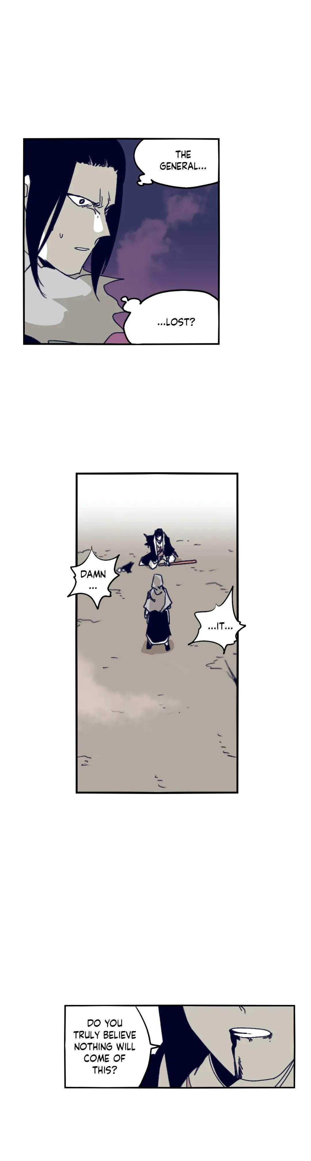 Read Gilgamesh EN Manga Online