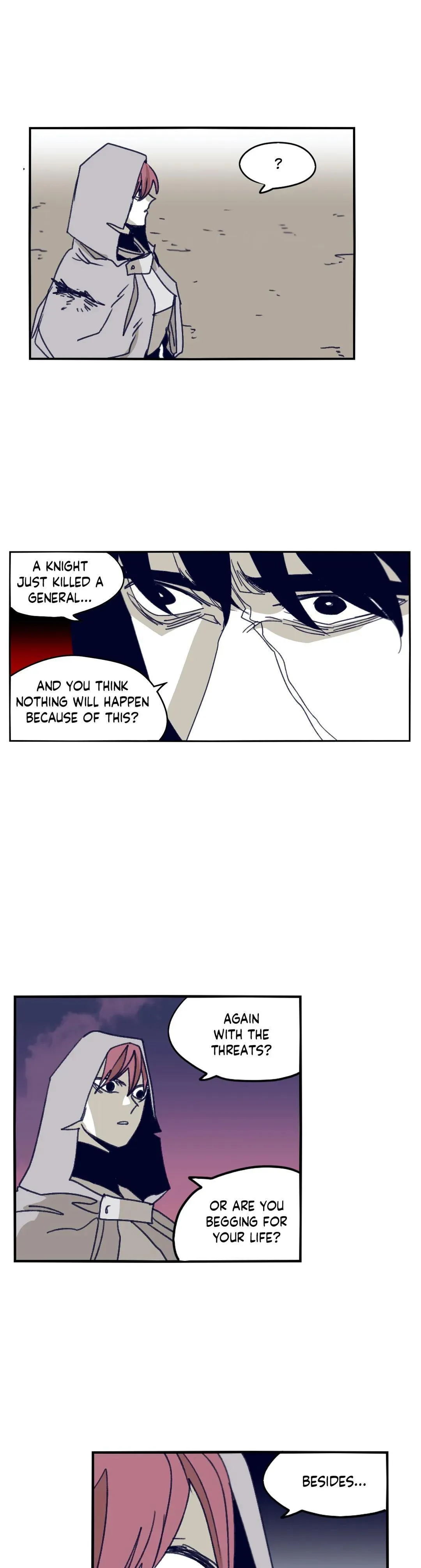 Read Gilgamesh EN Manga Online