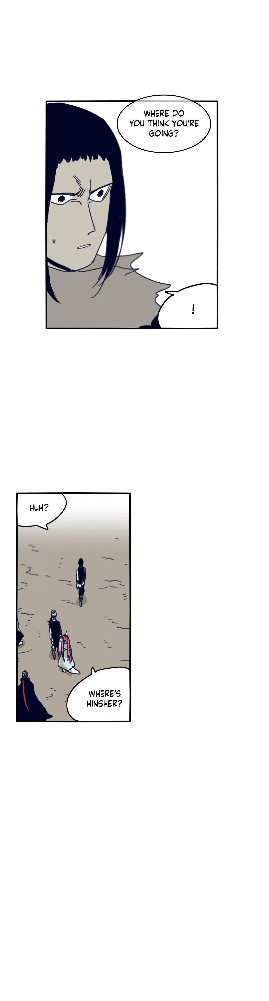 Read Gilgamesh EN Manga Online