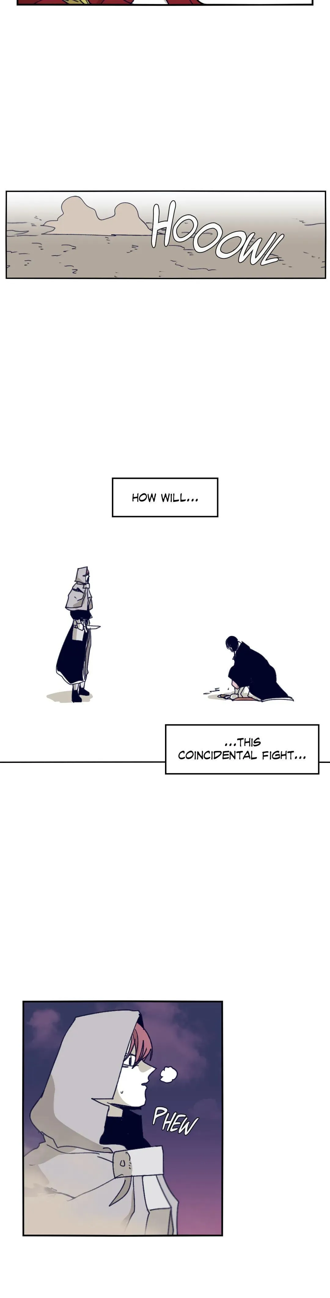 Read Gilgamesh EN Manga Online