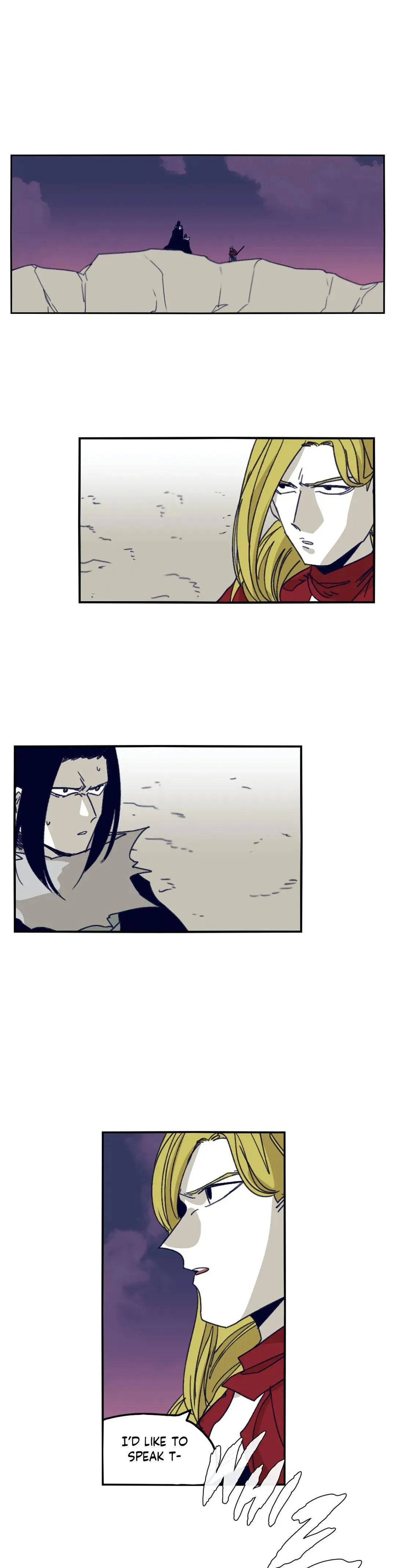 Read Gilgamesh EN Manga Online