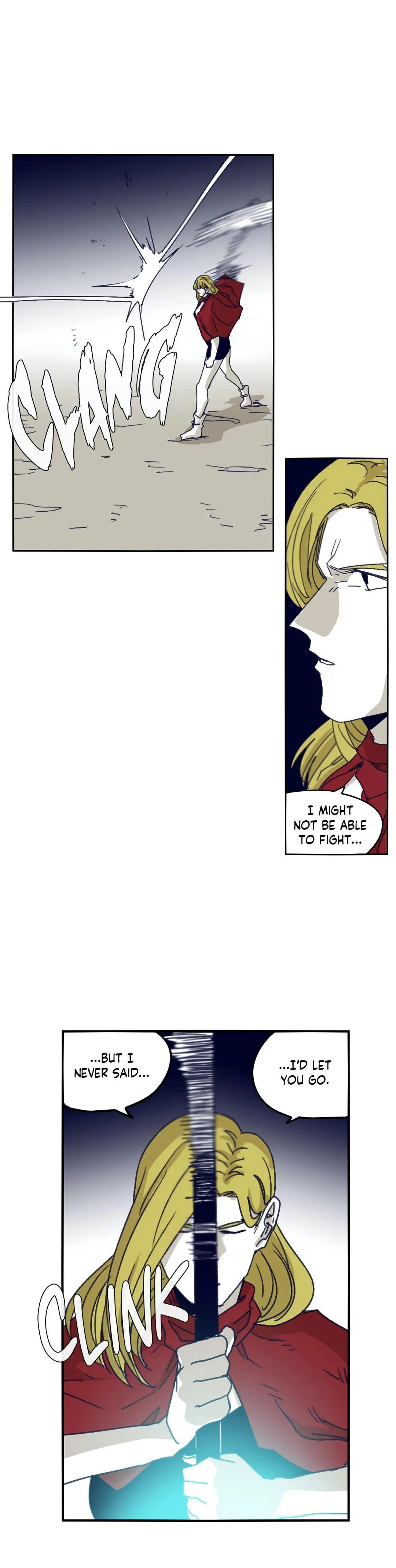 Read Gilgamesh EN Manga Online