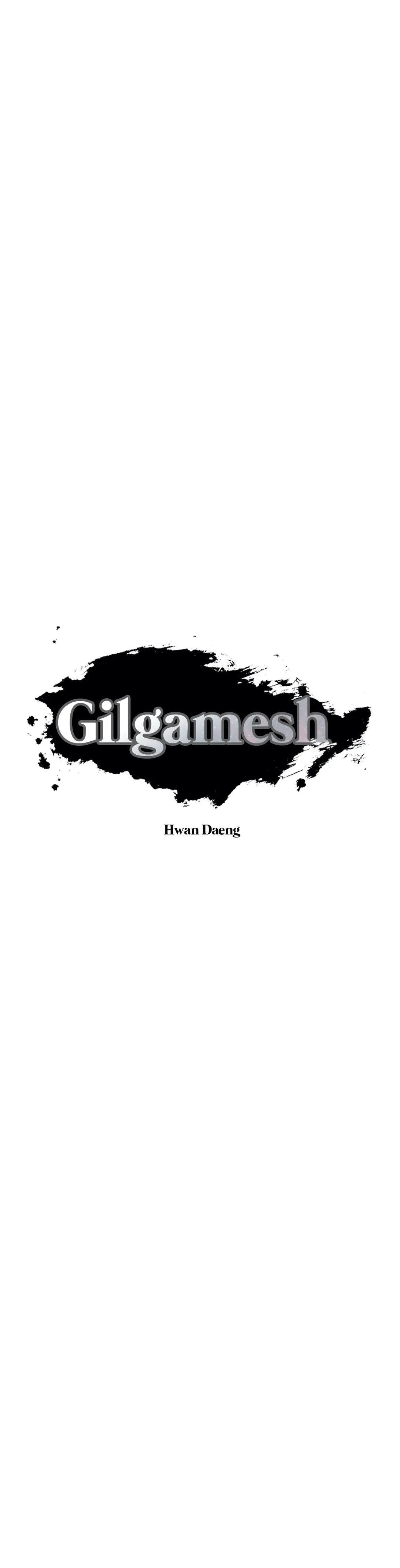 Read Gilgamesh EN Manga Online
