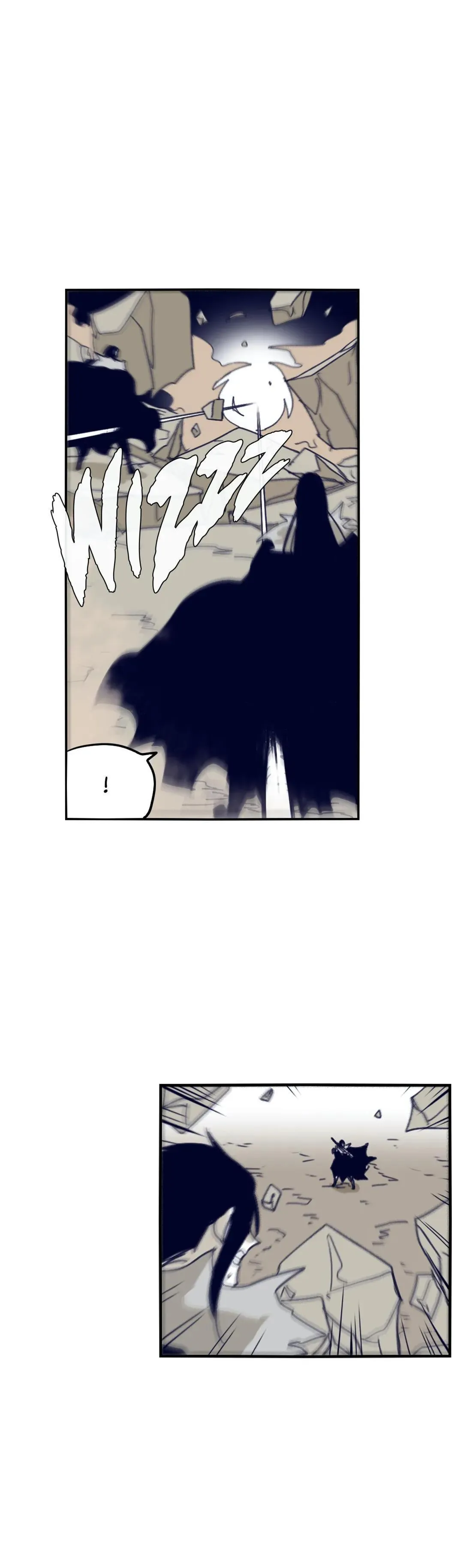 Read Gilgamesh EN Manga Online