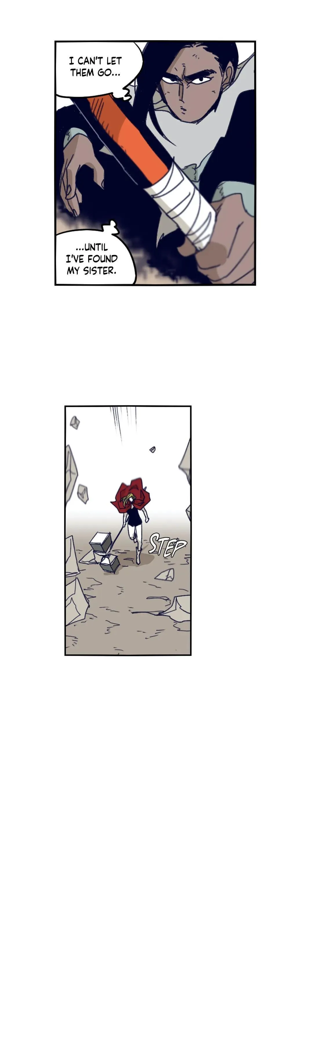 Read Gilgamesh EN Manga Online