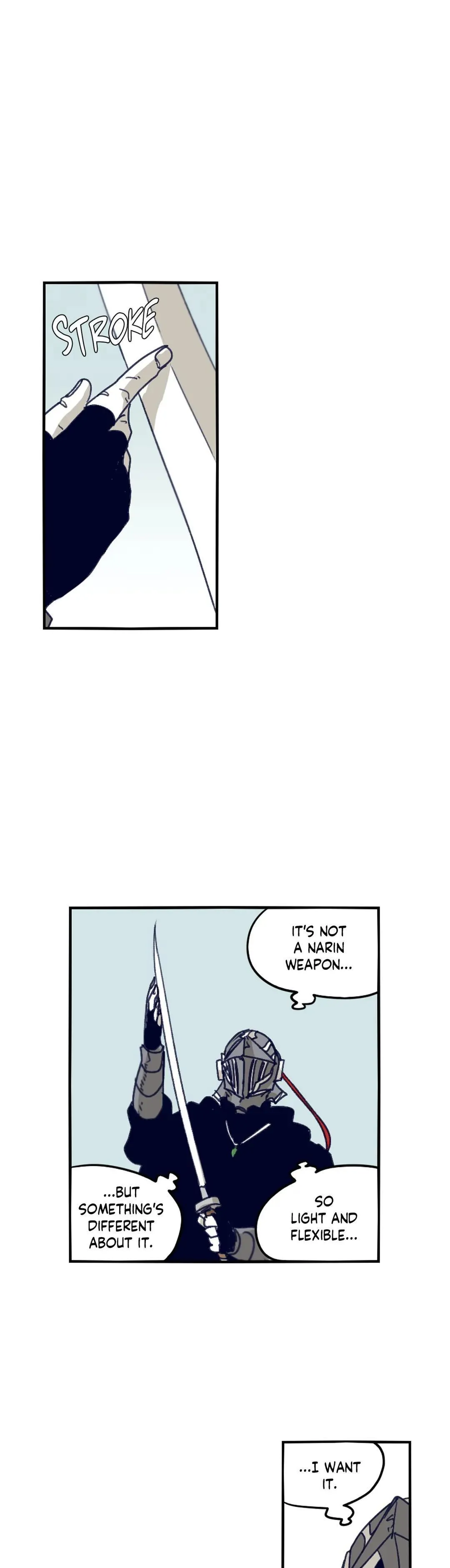 Read Gilgamesh EN Manga Online