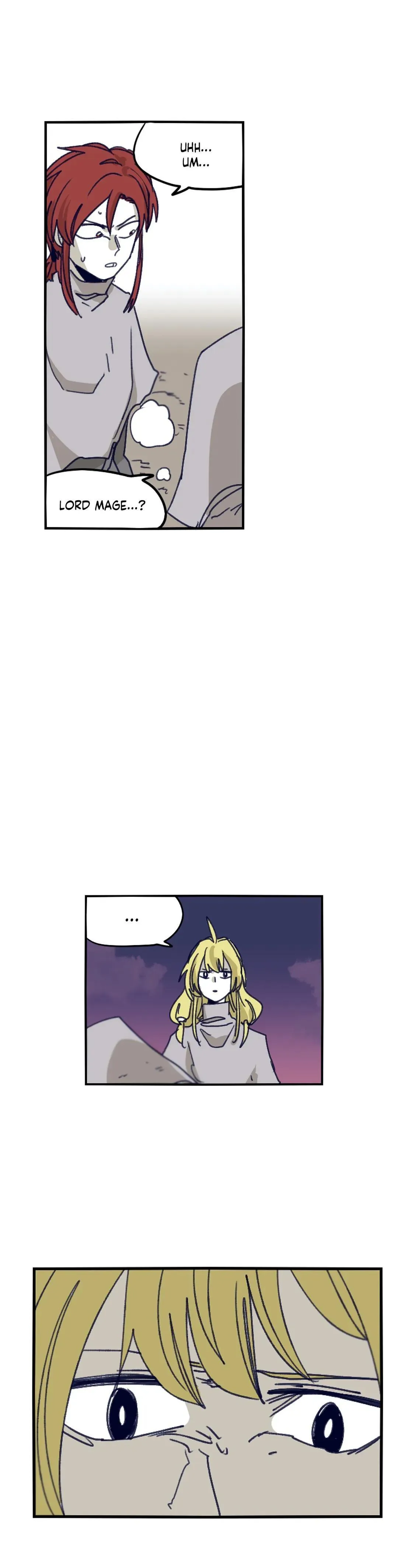 Read Gilgamesh EN Manga Online