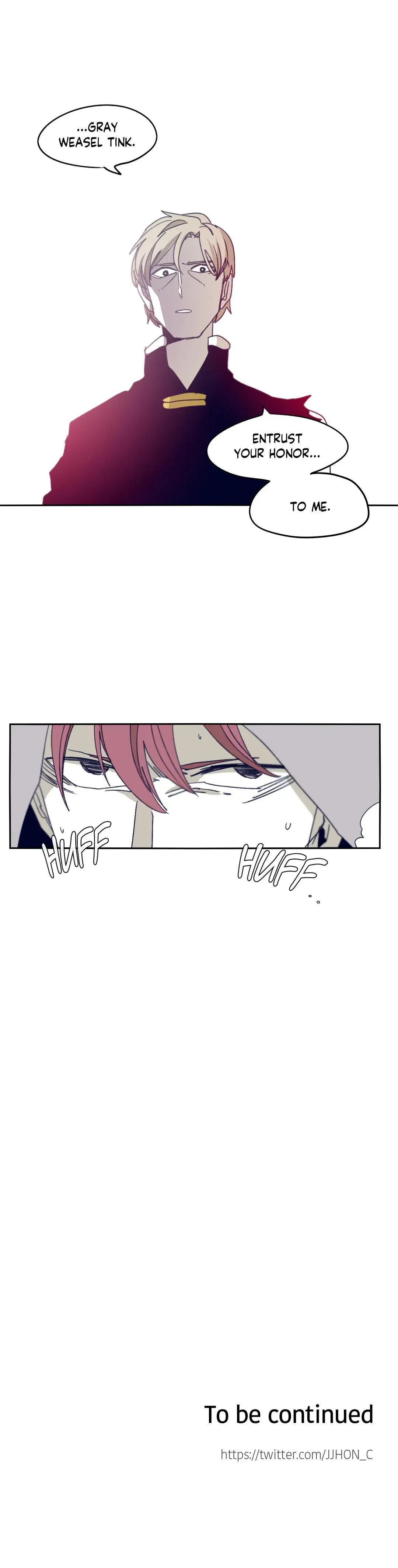 Read Gilgamesh EN Manga Online